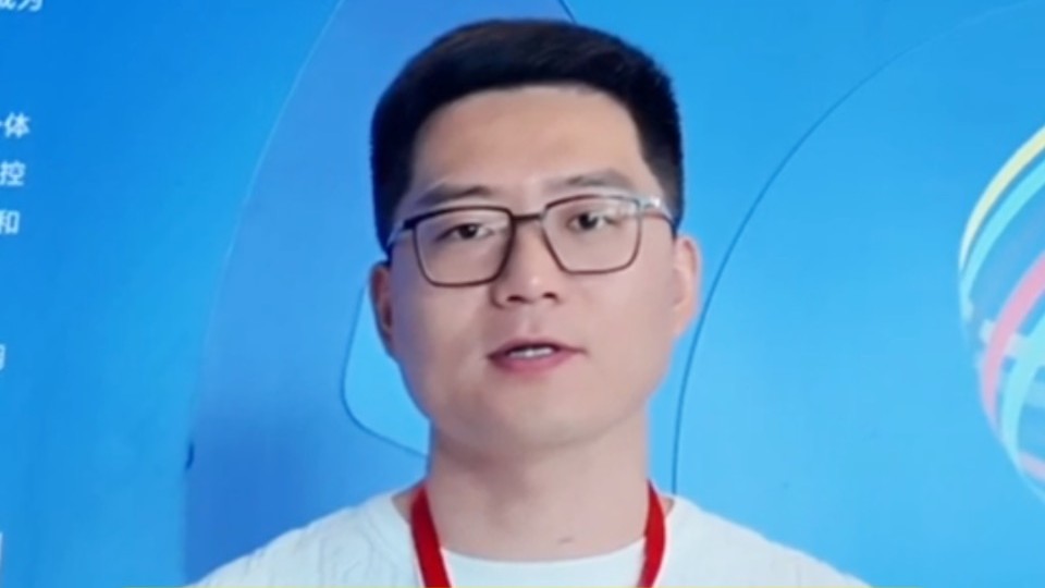 网络大V杜俊明:广东网络安全为啥强?政策给力,企业集聚!