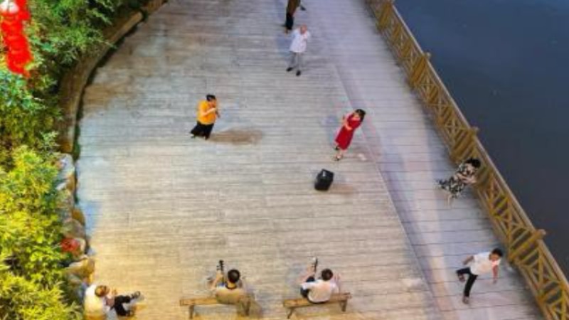 吃完饭做这一件事，对血糖、血管、体重都好
