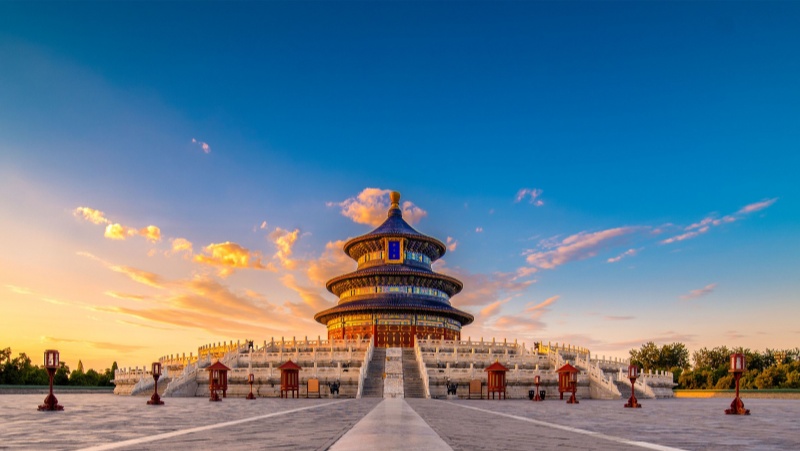 2025 Beijing Culture Forum to explore culture-tech synergies