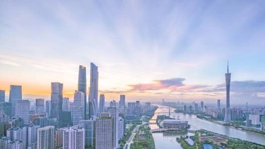 国家级改革试点落地，大湾区九市为何率先探路？