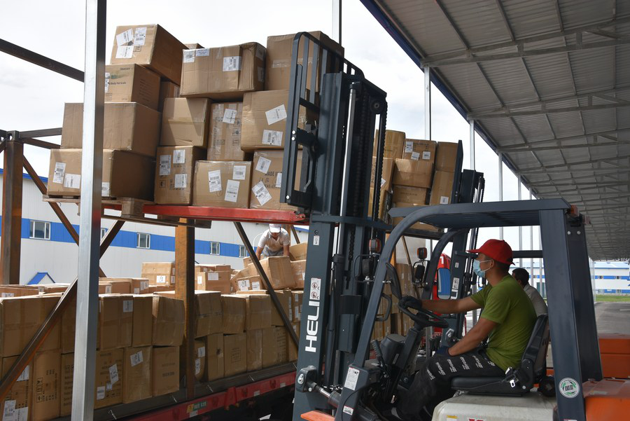 China enriches list for cross-border e-commerce retail imports
