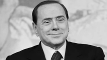 意大利前总理贝卢斯科尼去世 终年86岁