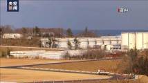 日本福岛核污染水排海设备12日上午开始试运行