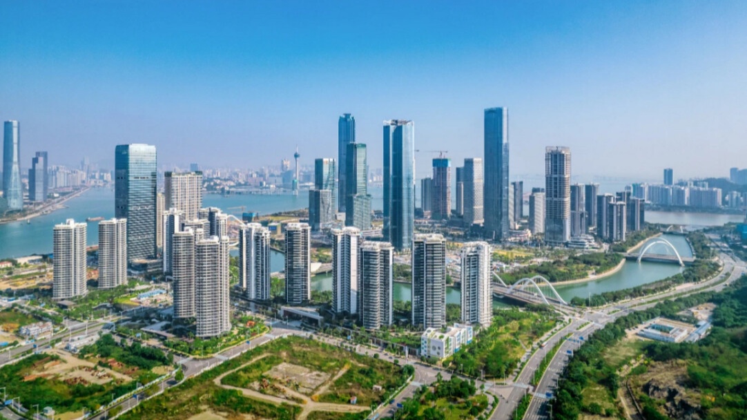 Hengqin issues new measures for talent with project funding up to One million RMB