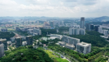 全国经济强区扫描:宝安黄埔顺德携手迈过4000亿 全国经济强区扫描:宝安黄埔顺德携手迈过4000亿