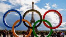巴黎奥运会场馆建设取得积极进展 目前已售出350万张比赛门票