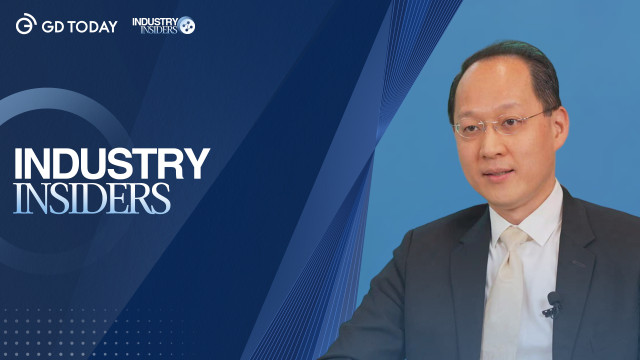 Chairman of Liwayway (China) sheds light on high-quality development of food sector