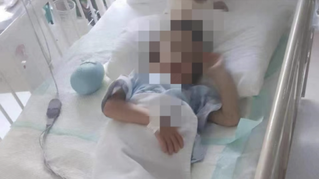 “生母虐待5岁儿子致截肢”引关注！妇联称其已被警方控制