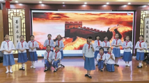 番禺区石碁镇中心小学打造课堂内外红色教育范本 番禺区石碁镇中心小学打造课堂内外红色教育范本