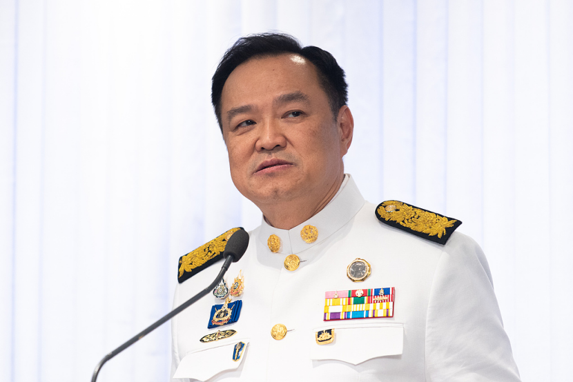 Thailand's new PM Anutin Charnvirakul: A balancer in a changing landscape