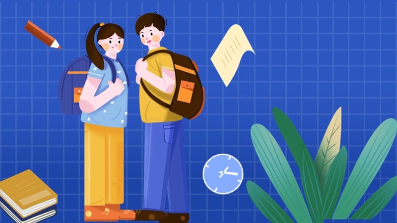 郁南县一困境学子圆梦大学