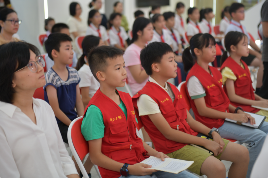 中山日报 王云 摄