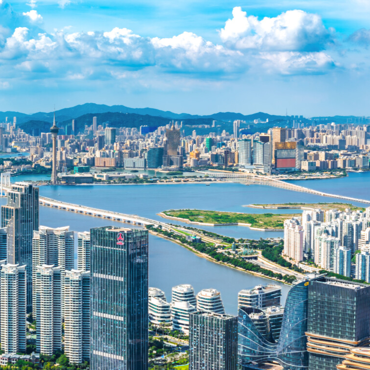Hengqin Plan turns four: Hengqin-Macao integration speeds up