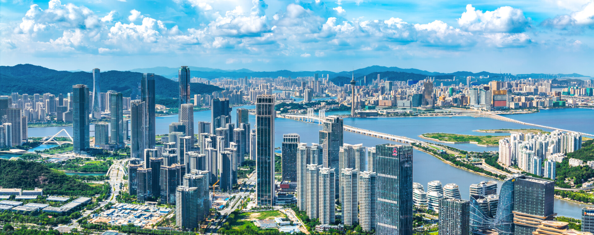 Hengqin Plan turns four: Hengqin-Macao integration speeds up