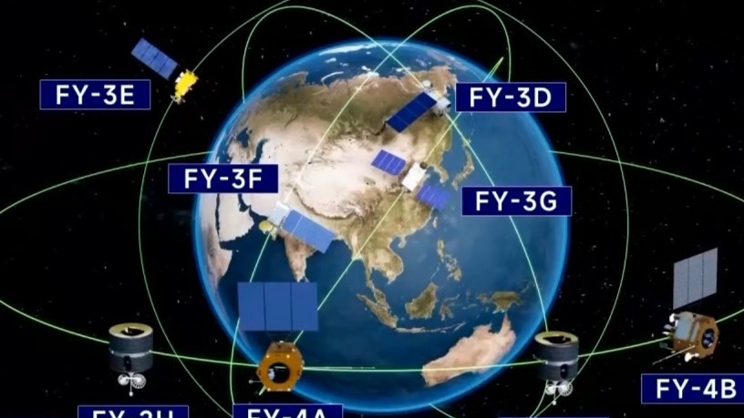 “云遥一号”系列卫星预计明年底前发射90颗，形成全球组网