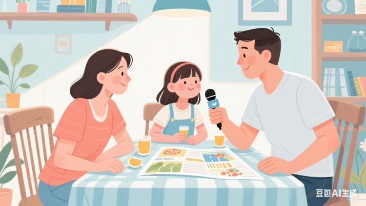 “我为什么要听你的？”当孩子开始质疑权威时，家长的回应很关键！
