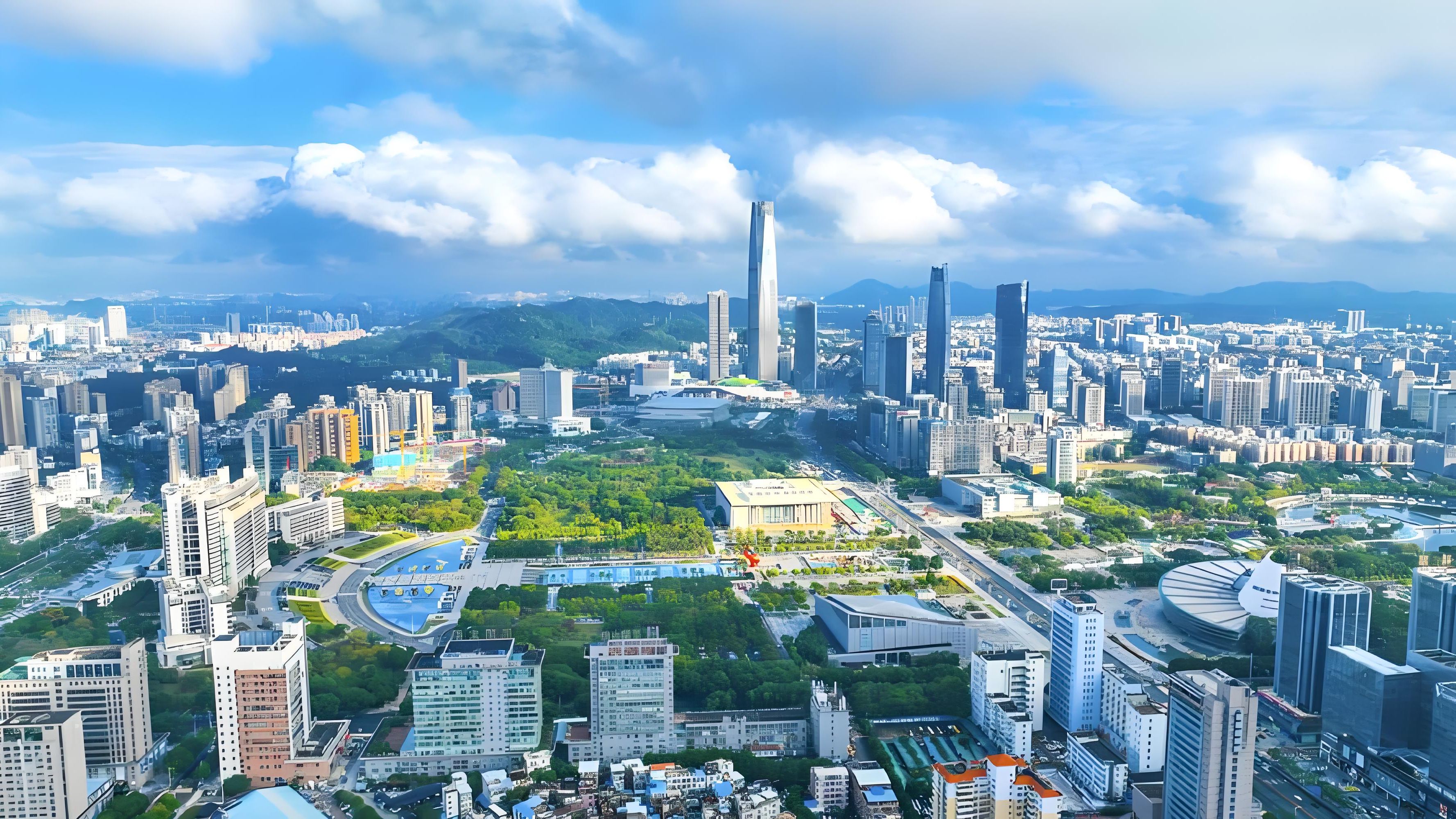 为“心”赋能！东莞这项社区服务惠及千万家