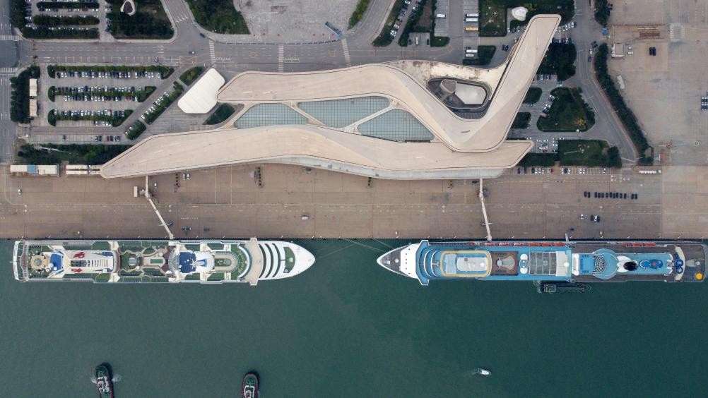 假期前三天，国内旅游出游3.95亿人次