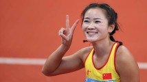 亚运会3日看点:全红婵陈芋汐“神仙打架”,男女百米接力上演 亚运会3日看点:全红婵陈芋汐“神仙打架”,男女百米接力上演