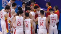 中国男篮大胜韩国队!半决赛将“复仇”菲律宾队 中国男篮大胜韩国队!半决赛将“复仇”菲律宾队