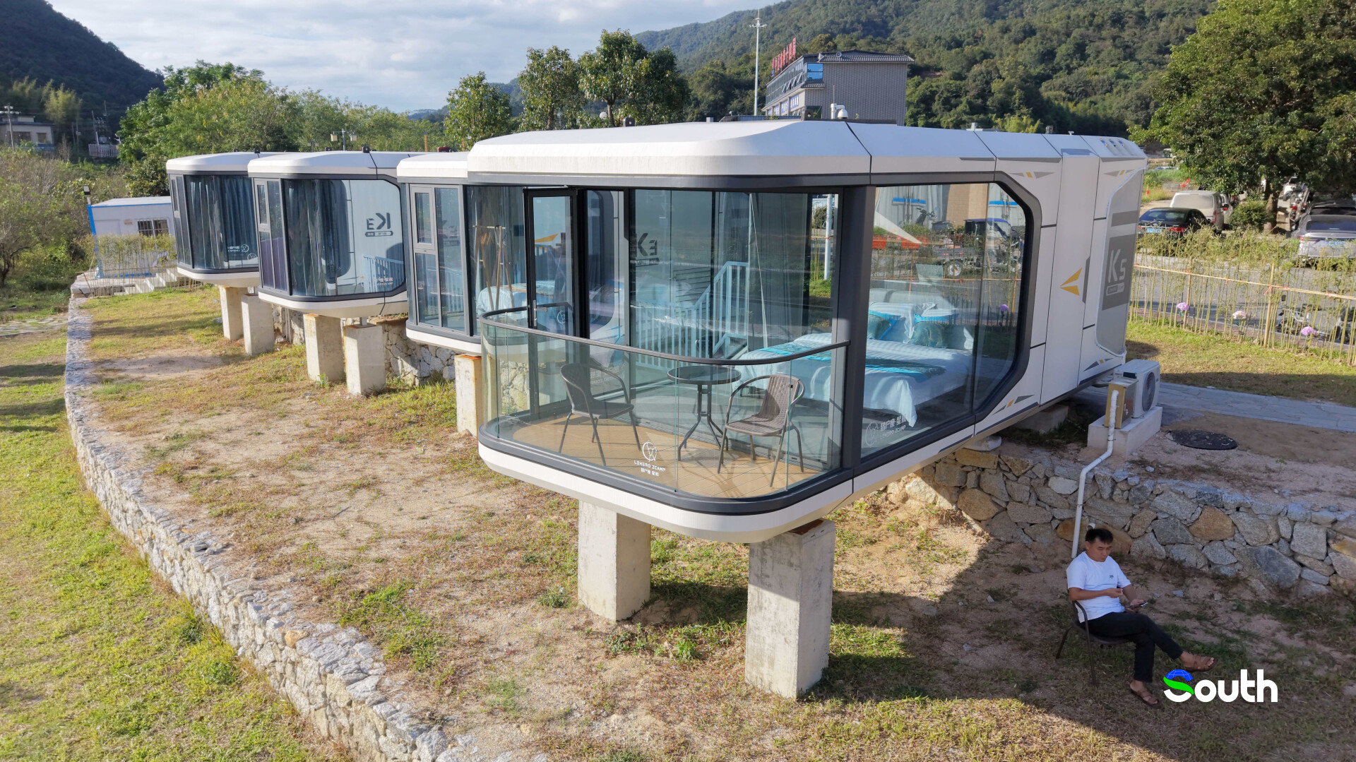 Huizhou's Gaotan Town promotes red-theme cultural tourism