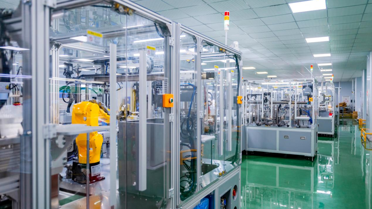 税惠育“新林”，广东传统产业开新局