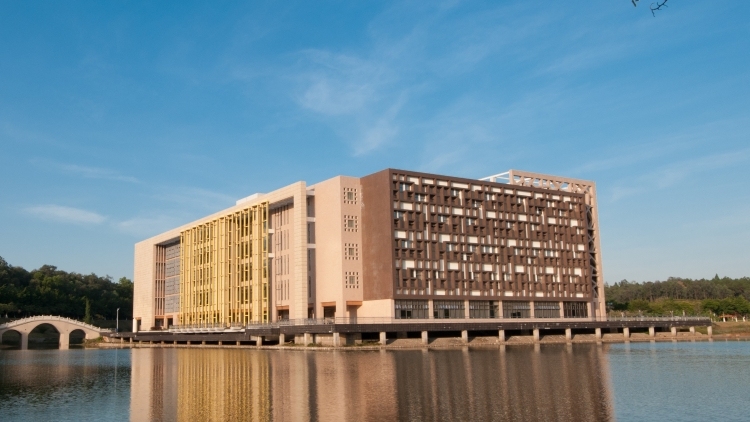 聚焦中国式现代化与马克思主义当代发展，多位理论专家齐聚广财研讨