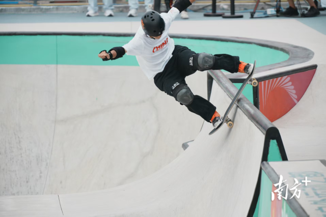 南方+ 王昌辉 拍摄