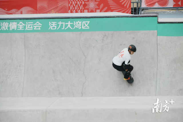 南方+ 王昌辉 拍摄