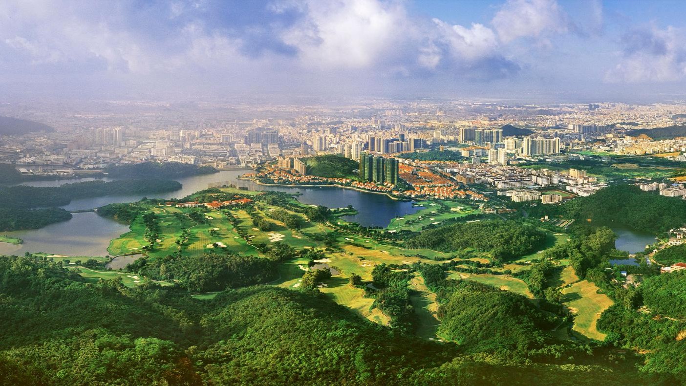 奏响发展协奏曲！广东奋力实现“百千万工程”三年初见成效