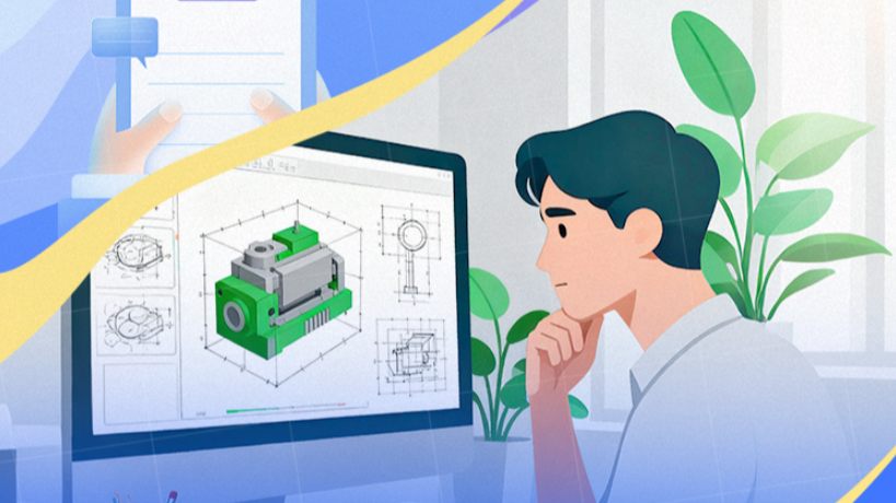 轻工工程技术人才职称评价标准条件有更新，一图了解！