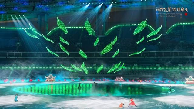 南方+ 仇敏业 拍摄