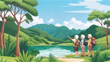 报团限制多、旅行社“不接待”……老年人跟团游阻碍如何破？