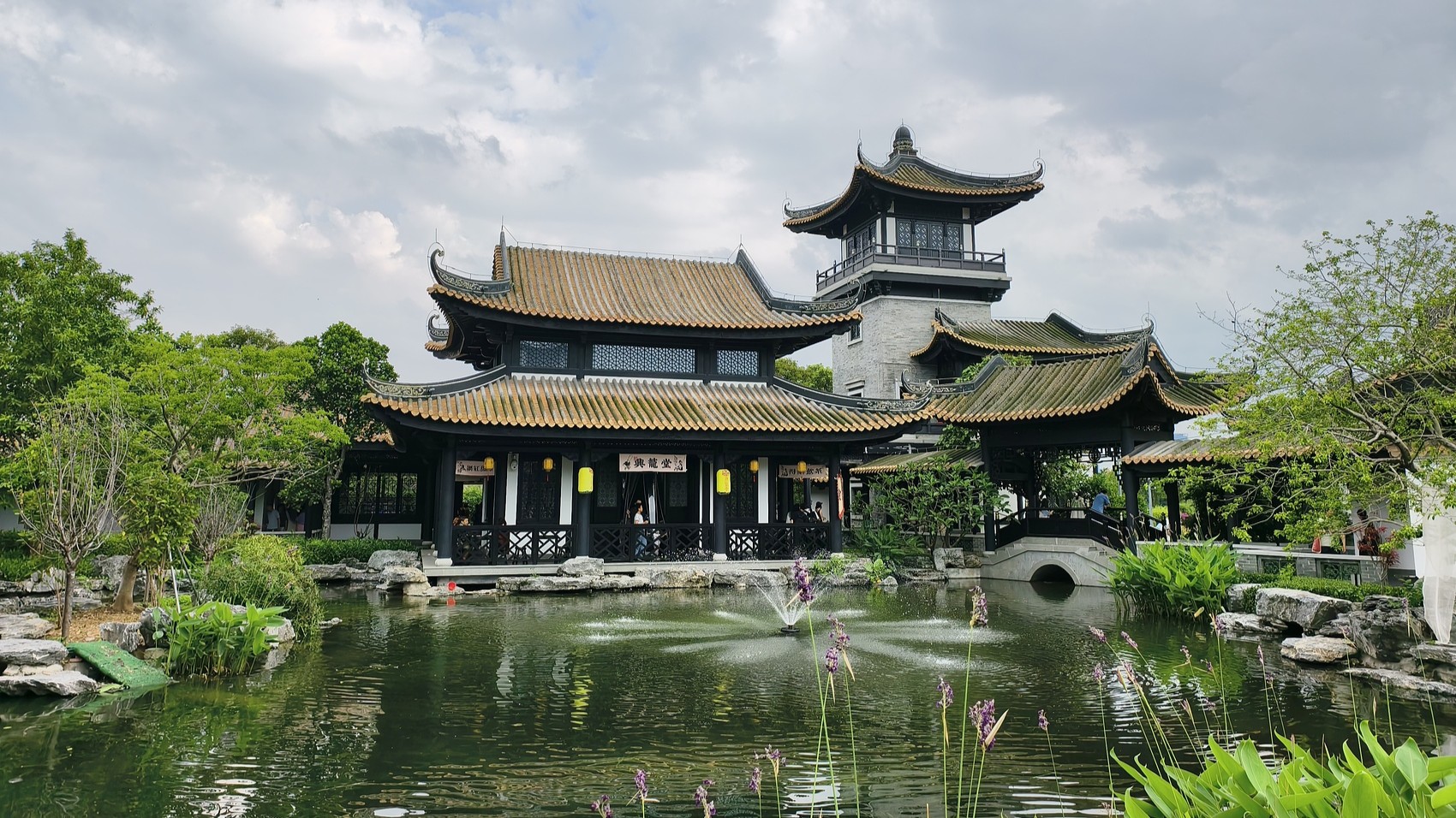粤游新意｜这个暑假来广东，解锁“粤味”非遗“宝藏线路”
