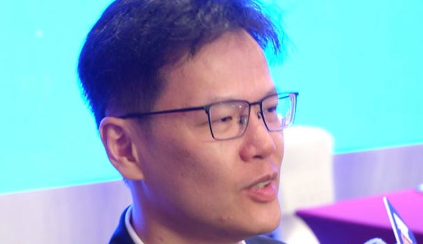 中山大学教授杨柏儒：广东“广”纳人才力度大