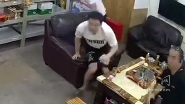 清远突发4.3级地震，广东多地网友：震感明显