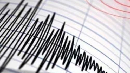 3天发生超160次有感地震 日本福冈气象台提醒强震风险