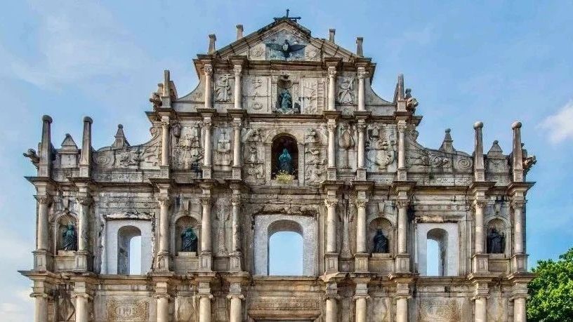 抗战时期澳门华人的家国情怀表达研究