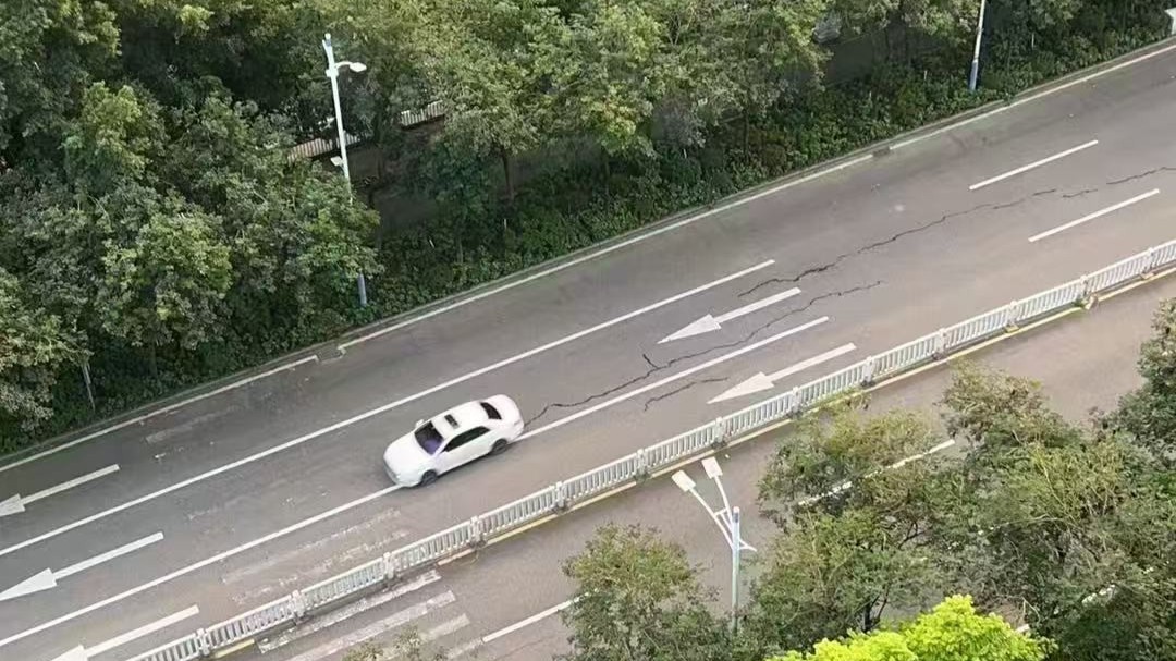 关于清远地震，这些都是谣言……