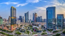 广州发布25项举措 深化国际消费中心城市培育建设 广州发布25项举措 深化国际消费中心城市培育建设