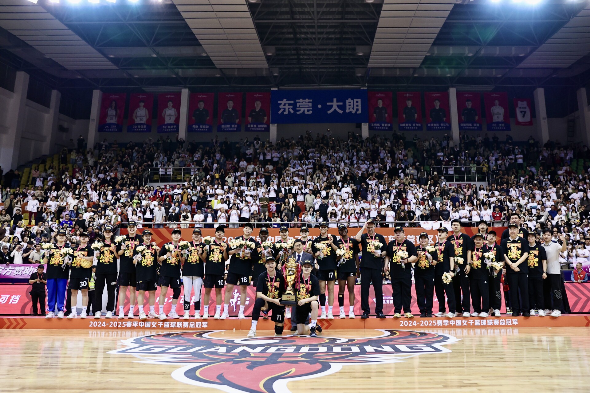 圖片來自東莞日報 攝影鄭家雄 張伊琳