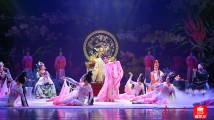 青春粤剧引爆“五一”黄金档,广东粤剧院新生代演员演绎经典 青春粤剧引爆“五一”黄金档,广东粤剧院新生代演员演绎经典