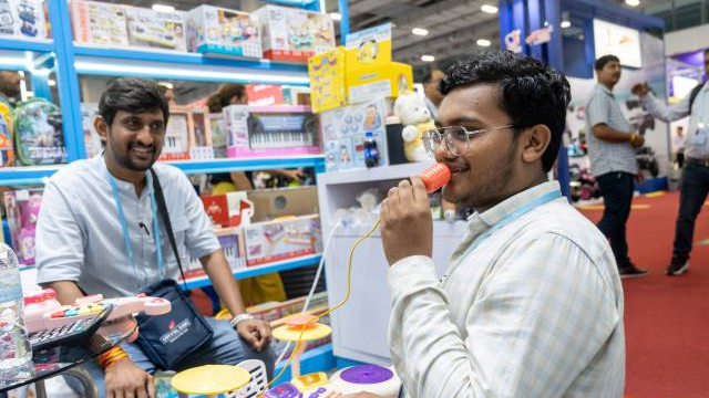 137th Canton Fair concludes with record number of overseas purchasers