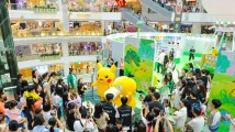 “五一”假期人气爆棚!广州市接待游客和文旅消费双增长 “五一”假期人气爆棚!广州市接待游客和文旅消费双增长