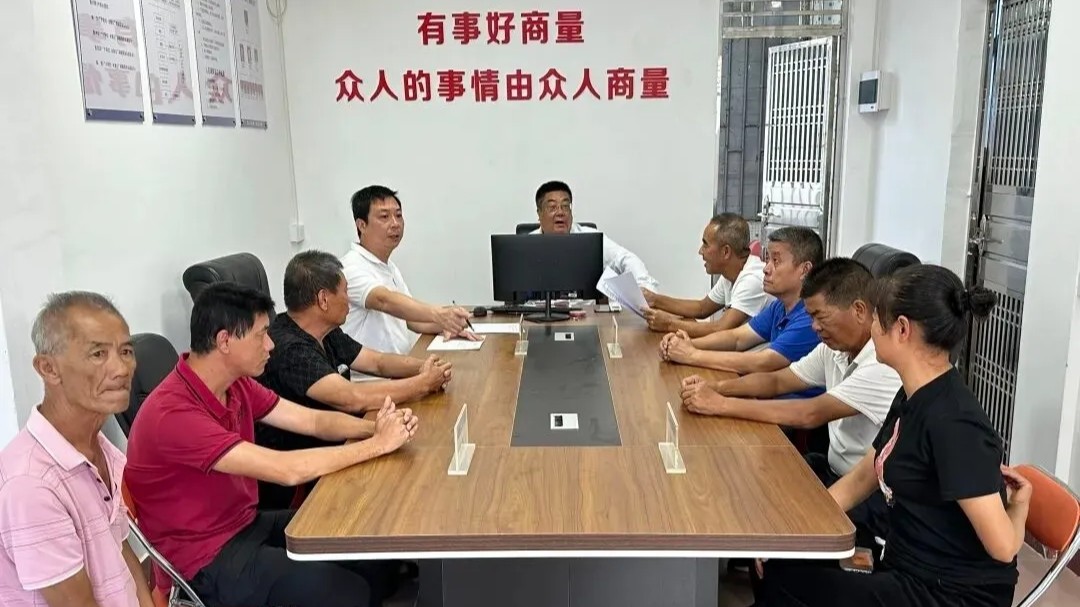 民生“千千结”，如何在多元共治中巧妙化解？