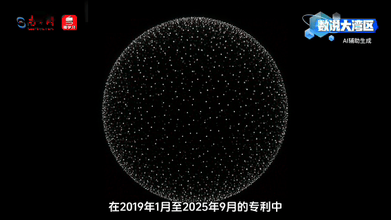 32.5万件专利助力构建中国高新技术高地