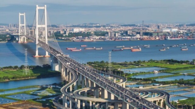 以全运为桥，加速融入大湾区