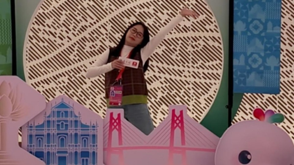 全运时刻｜十五运会乒乓球“神仙打架”，观赛攻略来了！