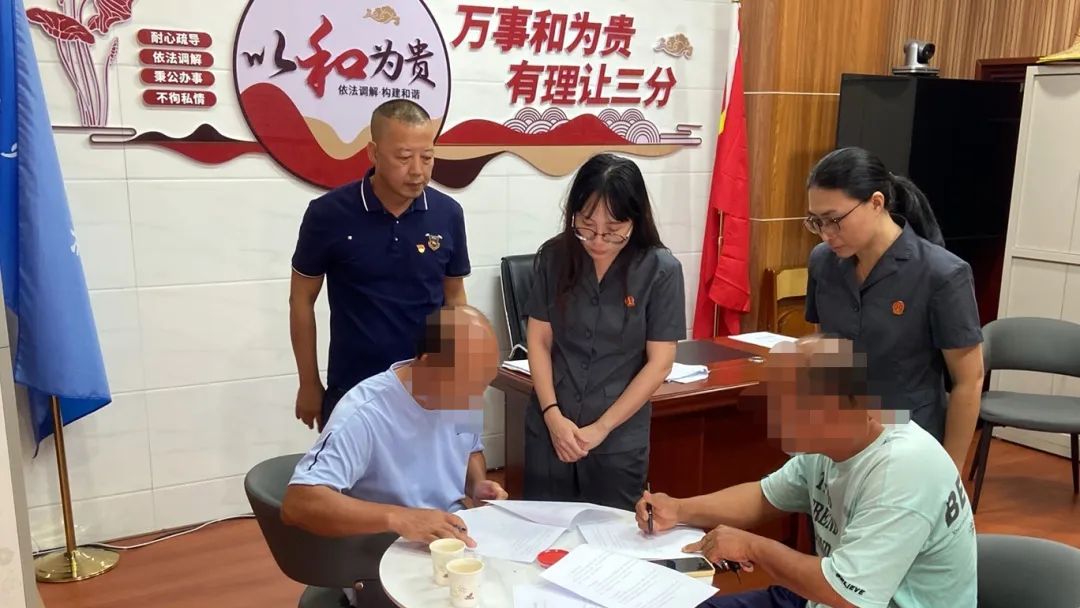 一把“金钥匙”巧开“两难锁”