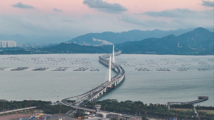 全运会史上首个跨境马拉松项目圆满完赛